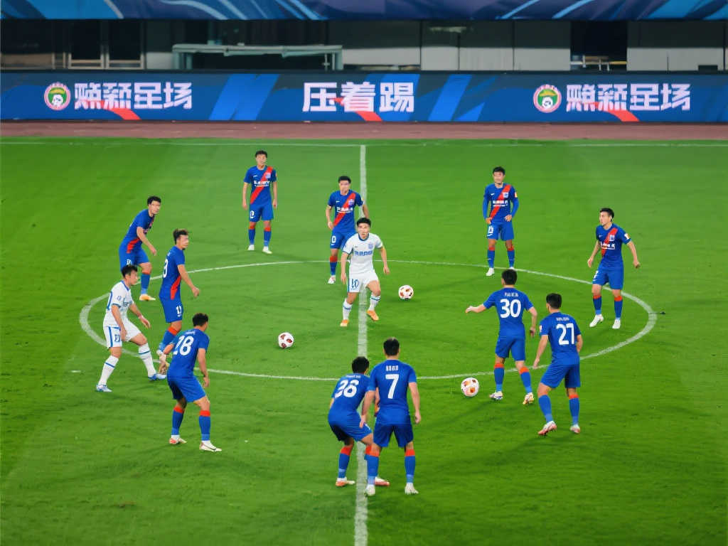 这是他们在