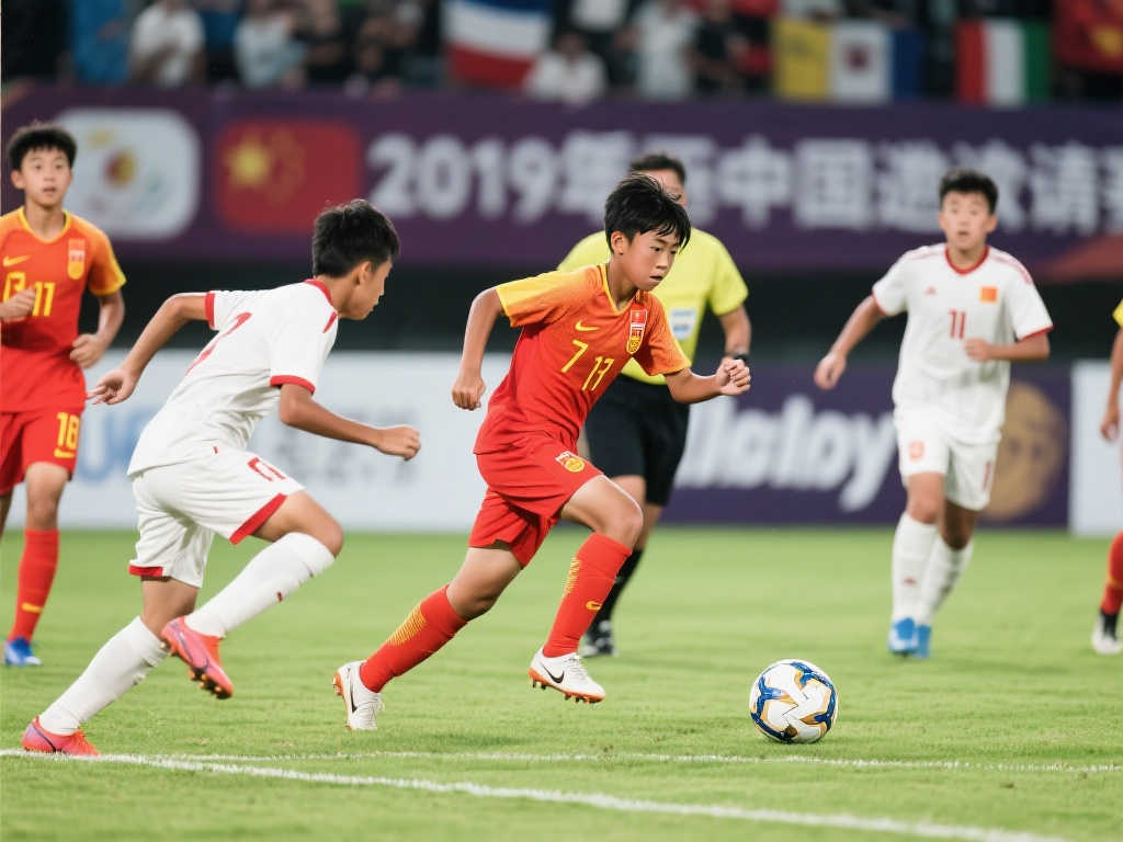 中学习