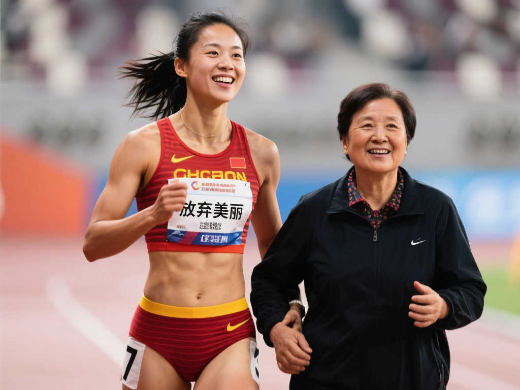 来持久的竞