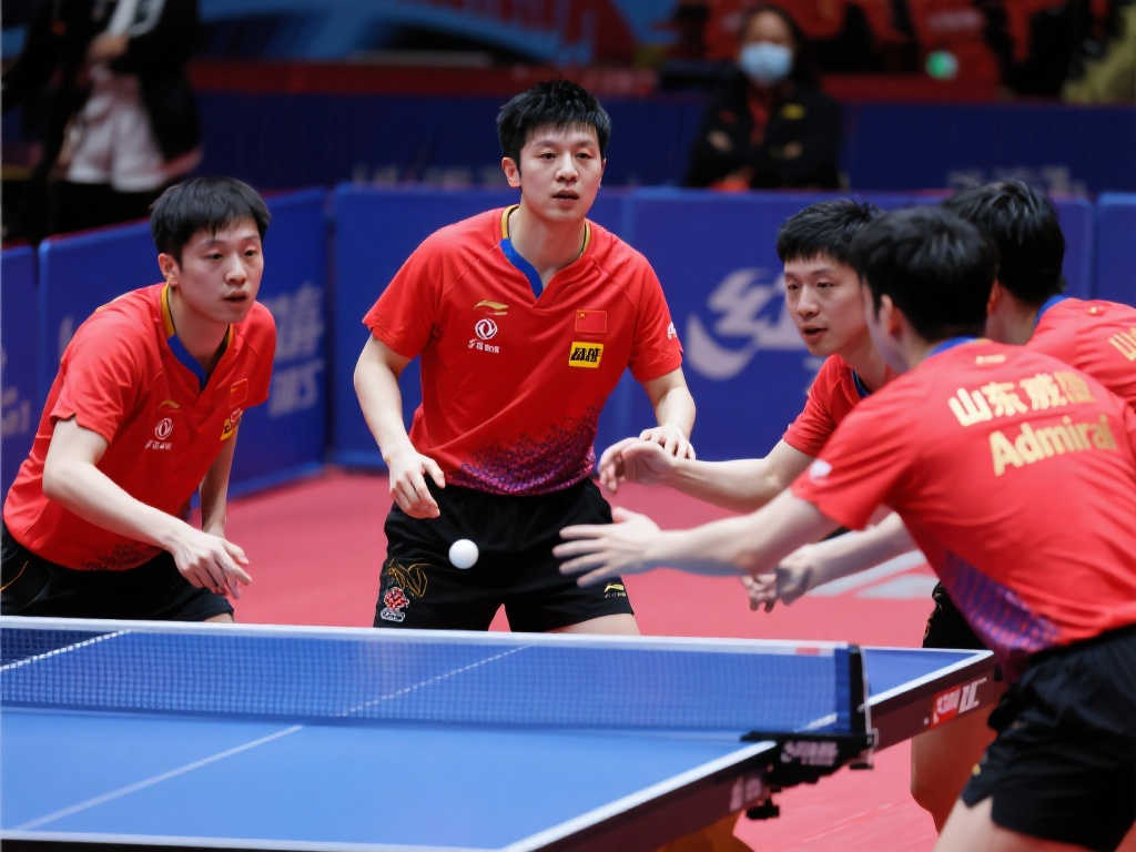 动魄的比赛 动魄的比赛