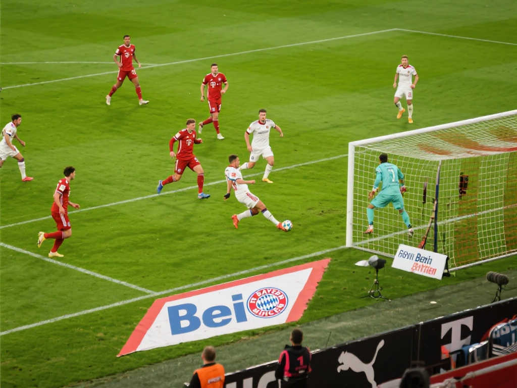 本足球未来 本足球未来